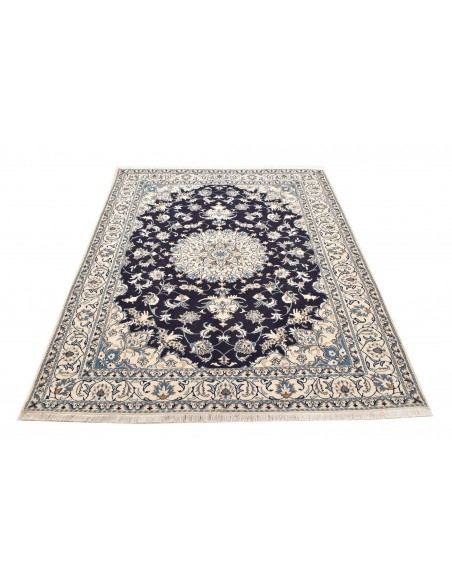 Tappeto Nain Kashmar Persia cm.166x233