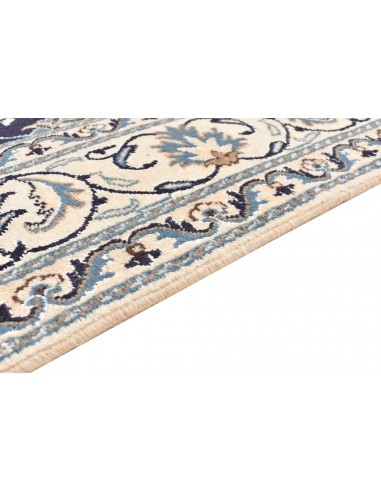 Tappeto Nain Kashmar Persia cm.166x233