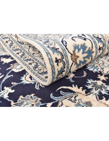 Tappeto Nain Kashmar Persia cm.166x233