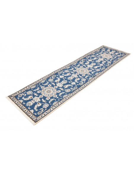 Tappeto Nain Kashmar Persia cm.78x288