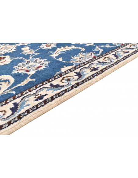 Tappeto Nain Kashmar Persia cm.78x288