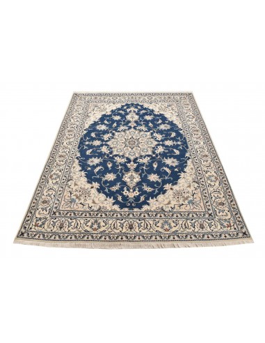 Tappeto Nain Kashmar Persia cm.166x237