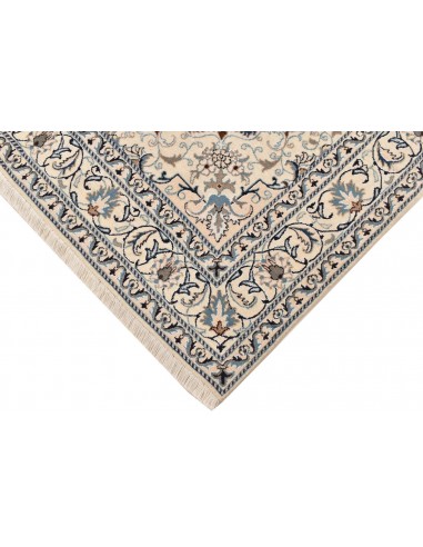 Tappeto Nain Kashmar Persia cm.166x237