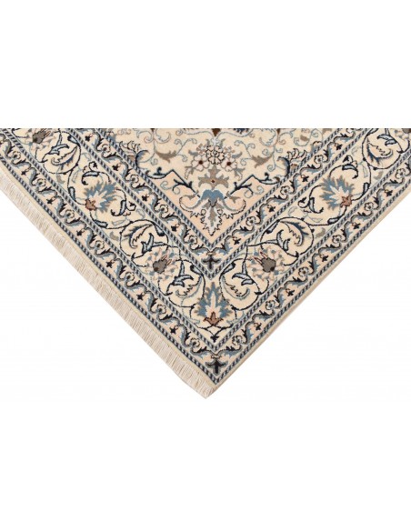 Tappeto Nain Kashmar Persia cm.166x237