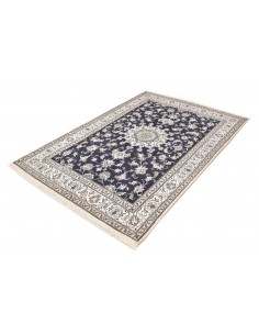 Tappeto Nain Kashmar Persia cm.165x248 2