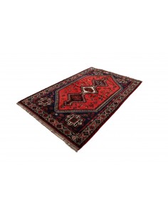 Tappeto Shiraz Persia cm.163x235 2