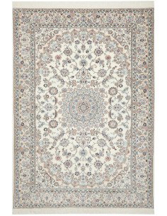 Tappeto Nain 6la Persia cm.170x242