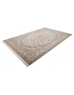 Tappeto Nain 6la Persia cm.208x317 2