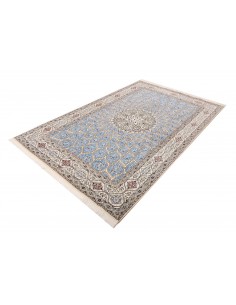 Tappeto Nain 6la Persia cm.157x240 2