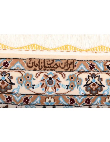 Tappeto Nain 6la Persia cm.103x147