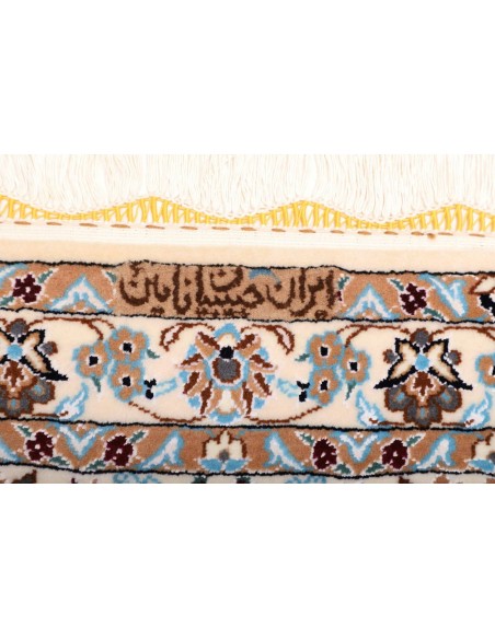 Tappeto Nain 6la Persia cm.103x147