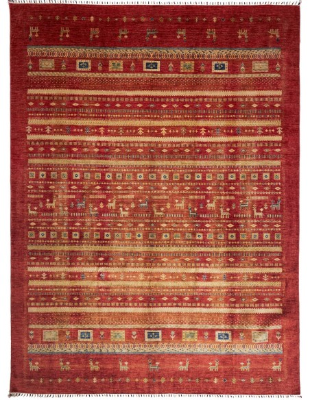Tappeto Siva Coll. Pakistan cm.275x370