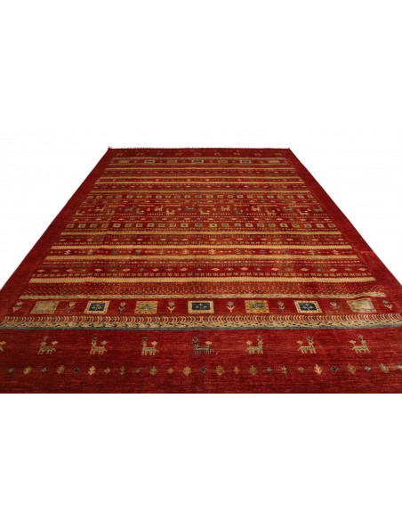 Tappeto Siva Coll. Pakistan cm.275x370
