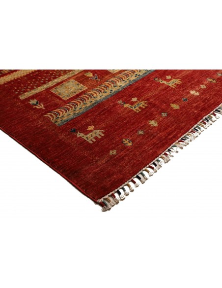 Tappeto Siva Coll. Pakistan cm.275x370