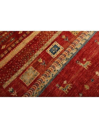 Tappeto Siva Coll. Pakistan cm.275x370