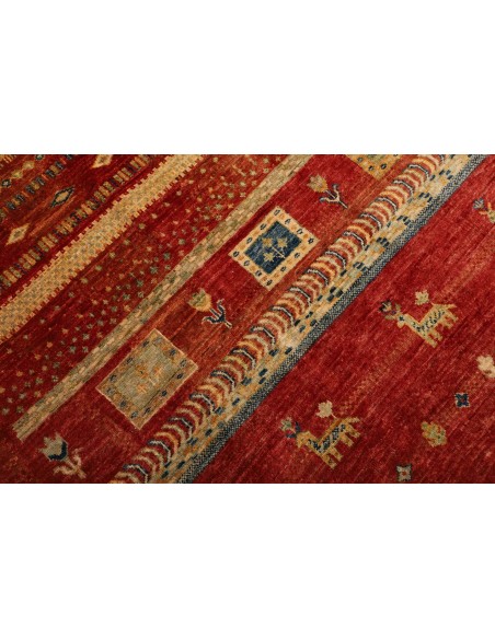 Tappeto Siva Coll. Pakistan cm.275x370