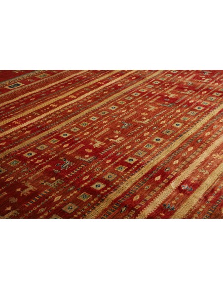 Tappeto Siva Coll. Pakistan cm.275x370