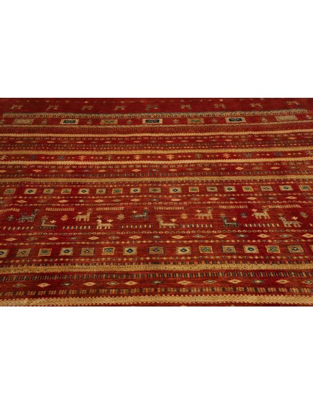 Tappeto Siva Coll. Pakistan cm.275x370