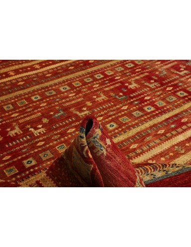 Tappeto Siva Coll. Pakistan cm.275x370
