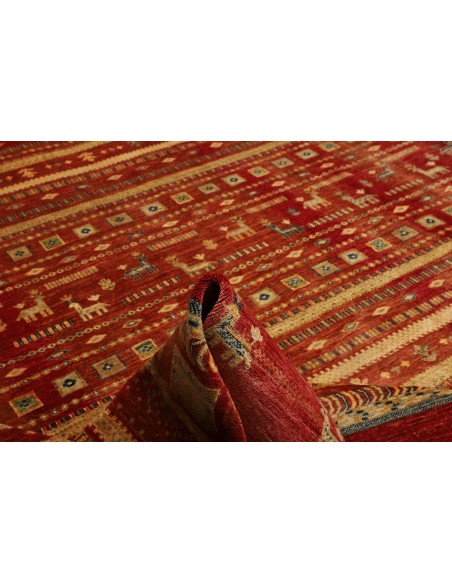 Tappeto Siva Coll. Pakistan cm.275x370