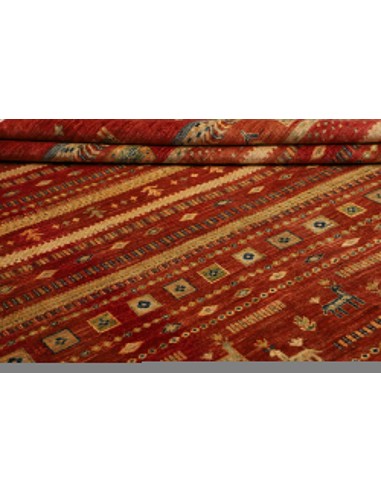 Tappeto Siva Coll. Pakistan cm.275x370