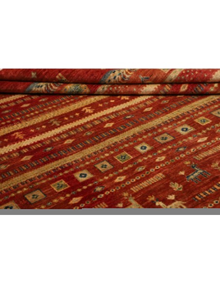 Tappeto Siva Coll. Pakistan cm.275x370