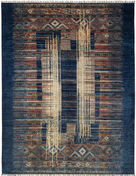 Tappeto Siva Coll. Pakistan cm.240x309