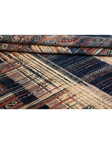 Tappeto Siva Coll. Pakistan cm.240x309