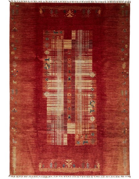 Tappeto Siva Coll. Pakistan cm.207x300