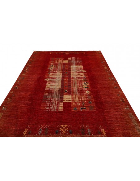 Tappeto Siva Coll. Pakistan cm.207x300