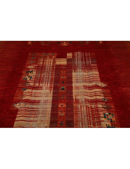 Tappeto Siva Coll. Pakistan cm.207x300