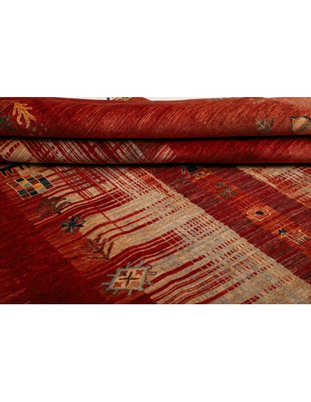 Tappeto Siva Coll. Pakistan cm.207x300