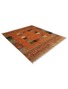 Tappeto Siva Coll. Pakistan cm.209x250 2