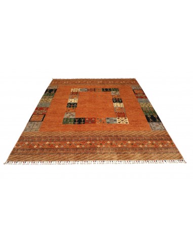 Tappeto Siva Coll. Pakistan cm.209x250