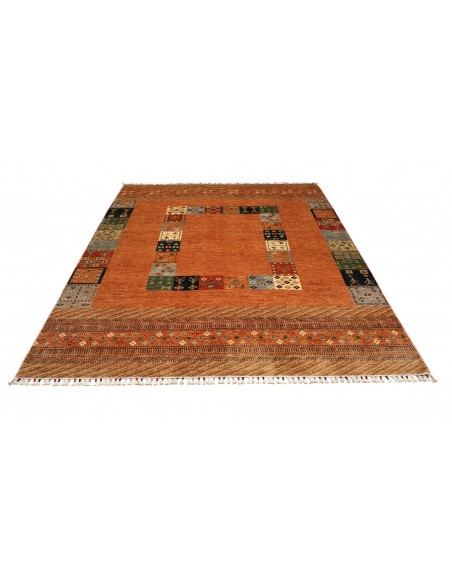 Tappeto Siva Coll. Pakistan cm.209x250