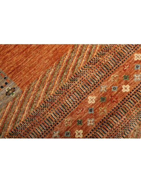 Tappeto Siva Coll. Pakistan cm.209x250