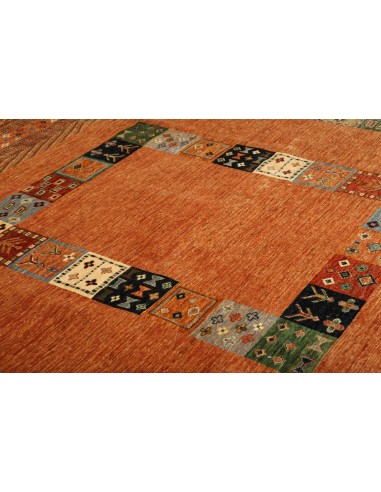 Tappeto Siva Coll. Pakistan cm.209x250