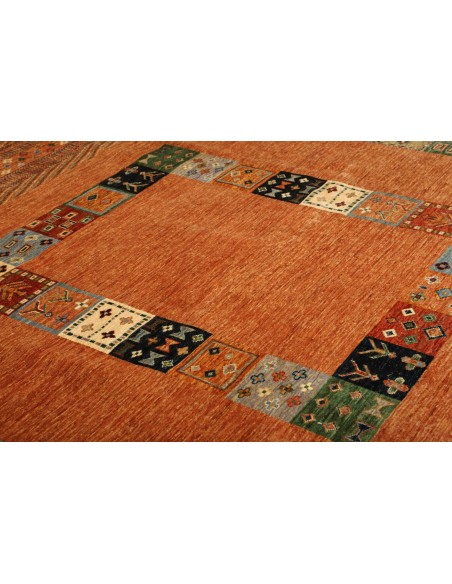 Tappeto Siva Coll. Pakistan cm.209x250