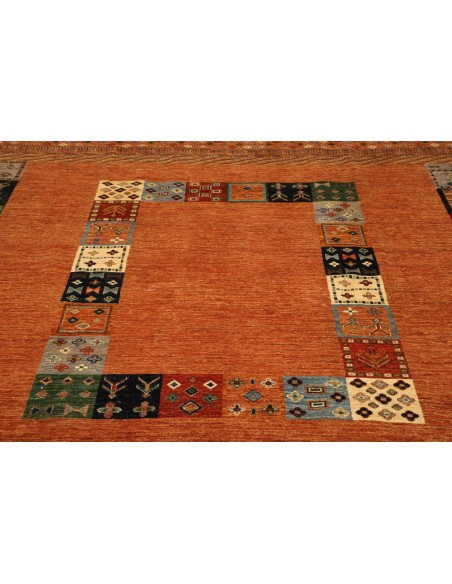 Tappeto Siva Coll. Pakistan cm.209x250