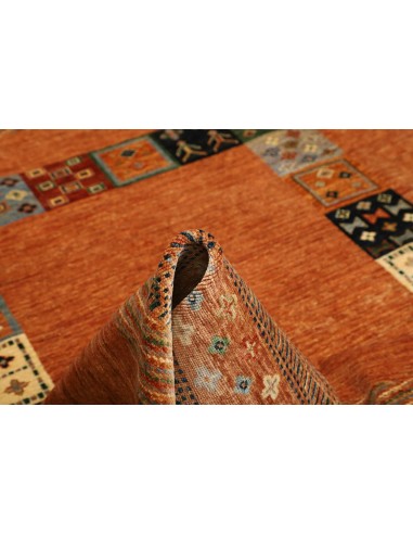 Tappeto Siva Coll. Pakistan cm.209x250