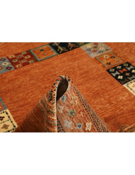 Tappeto Siva Coll. Pakistan cm.209x250