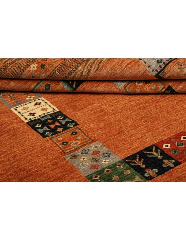 Tappeto Siva Coll. Pakistan cm.209x250