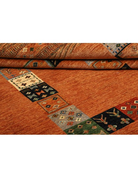 Tappeto Siva Coll. Pakistan cm.209x250