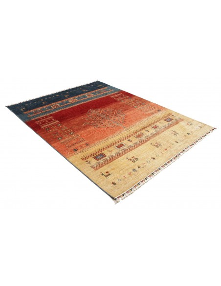 Tappeto Siva Coll. Pakistan cm.168x240