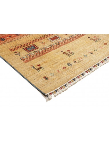 Tappeto Siva Coll. Pakistan cm.168x240