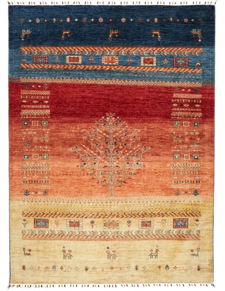 Tappeto Siva Coll. Pakistan cm.168x240