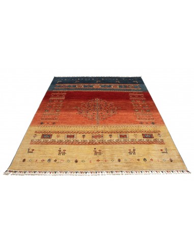 Tappeto Siva Coll. Pakistan cm.168x240