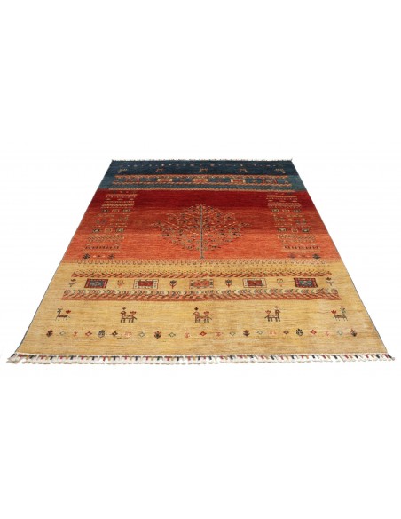 Tappeto Siva Coll. Pakistan cm.168x240