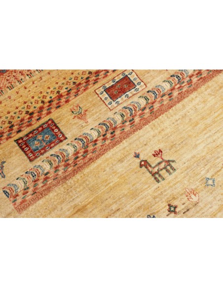 Tappeto Siva Coll. Pakistan cm.168x240