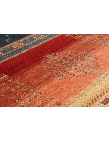 Tappeto Siva Coll. Pakistan cm.168x240